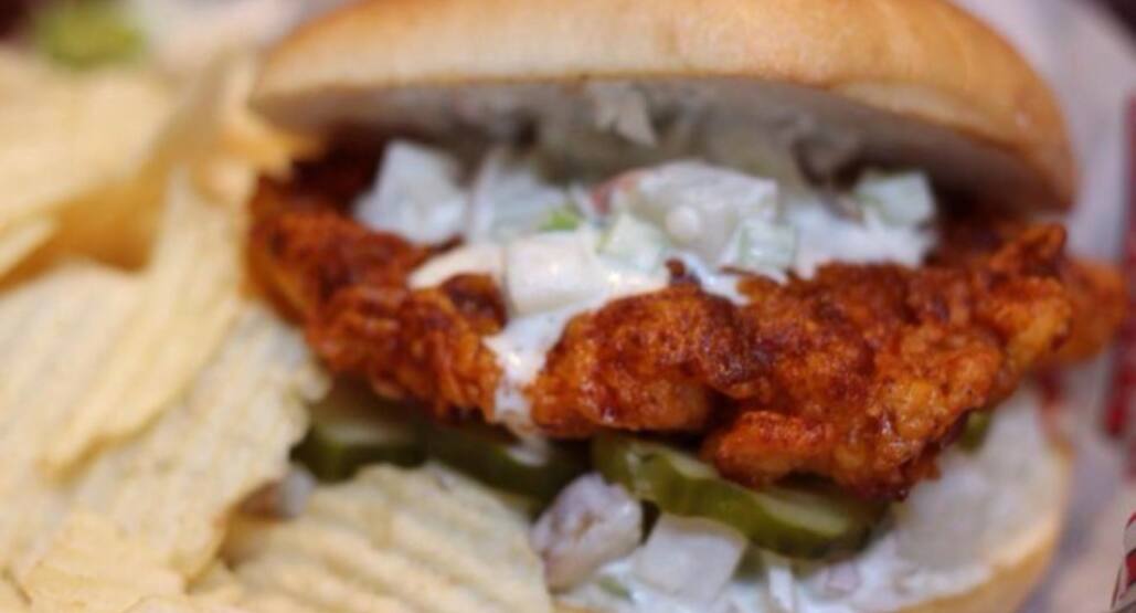 Tin Roof Menu Menu For Tin Roof Downtown Uptown Charlotte